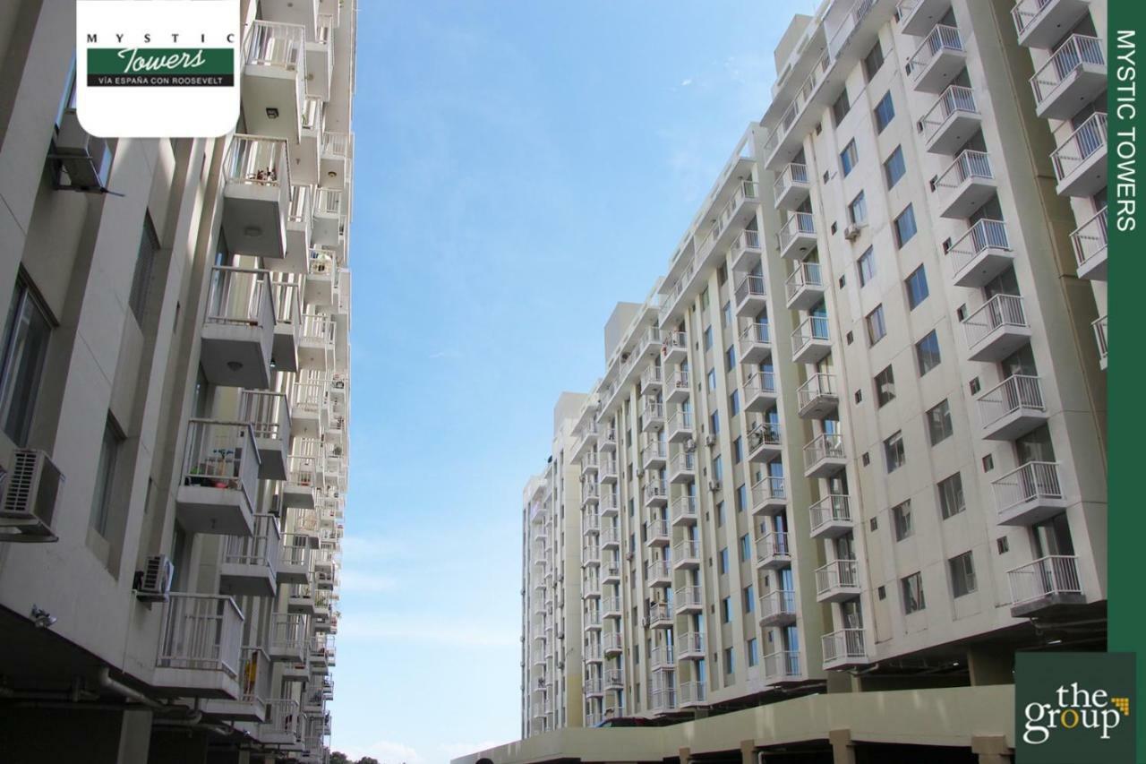 P.h Mystic Tower Homestay