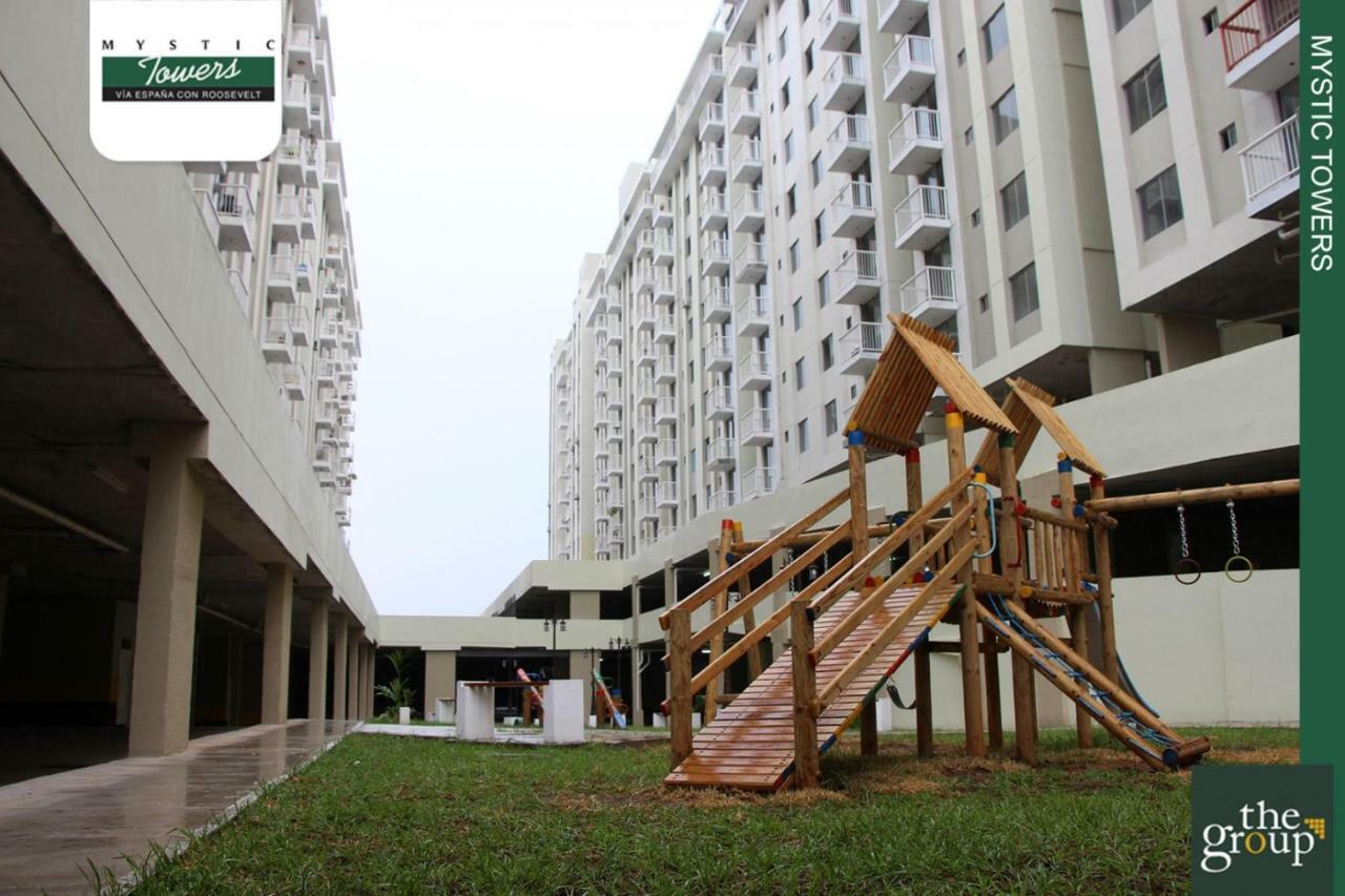 P.h Mystic Tower Homestay *