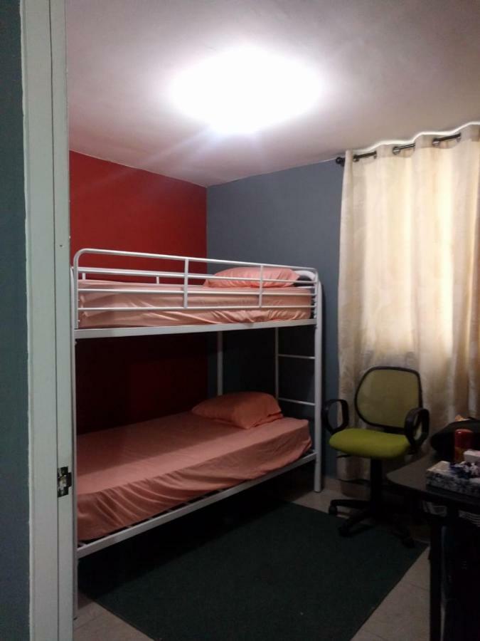 Homestay P.h Mystic Tower *