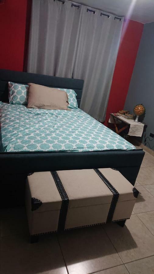 P.h Mystic Tower Homestay Panama City