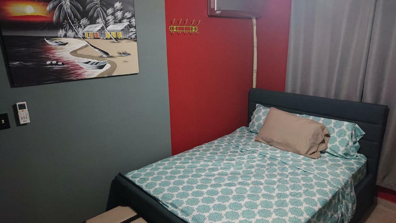 Homestay P.h Mystic Tower