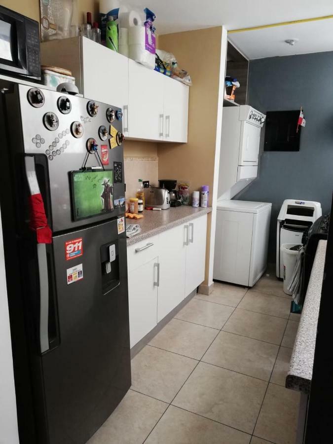 P.h Mystic Tower Homestay Panama City